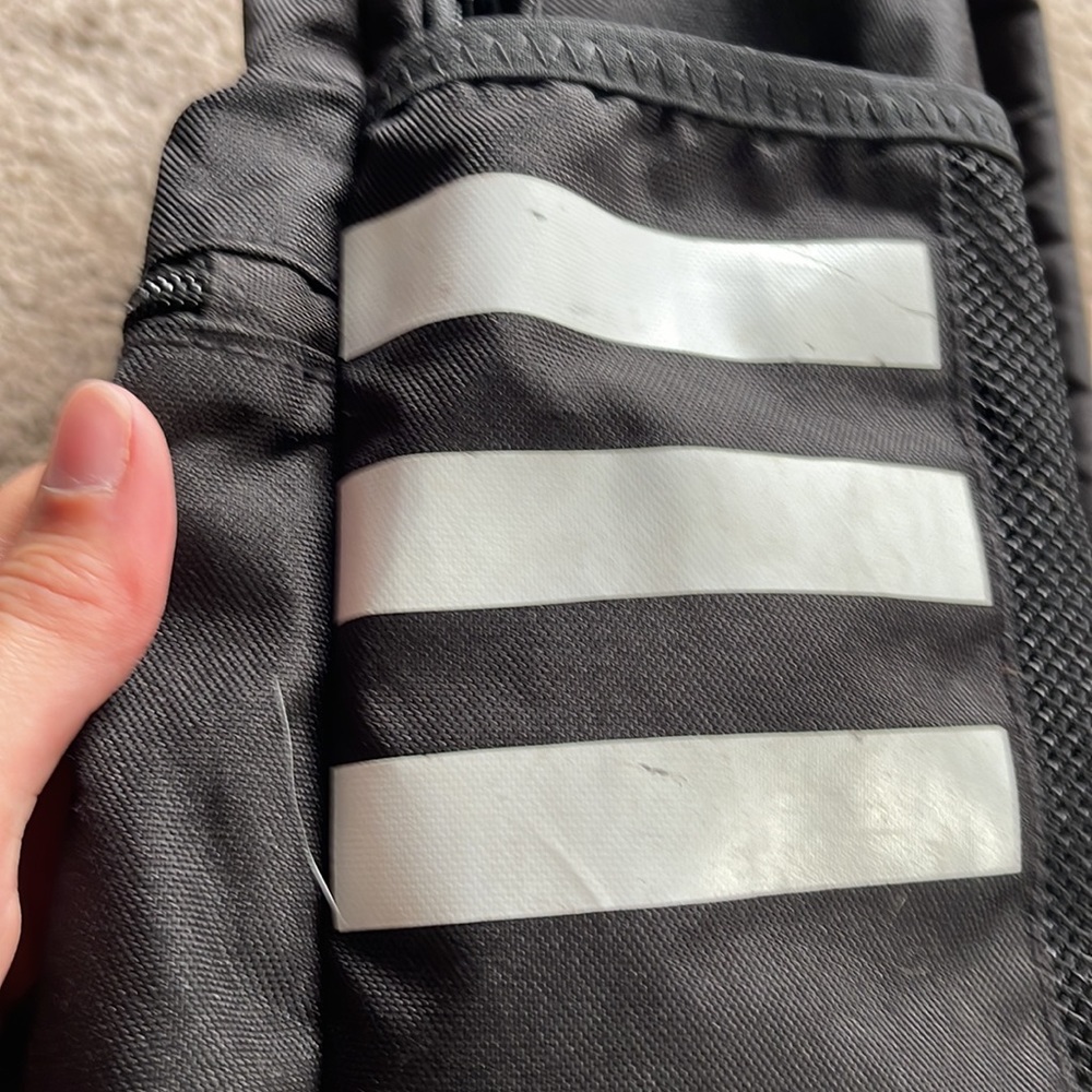 Adidas Backpack - Picture 4 of 5